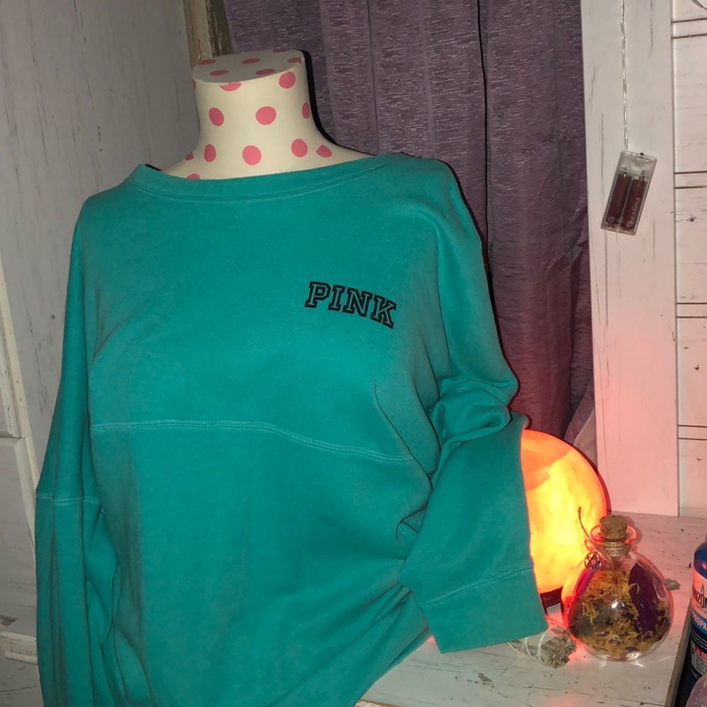 💙 VS PINK Sweatshirt 💙